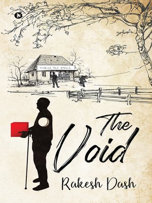 cover image of The Void